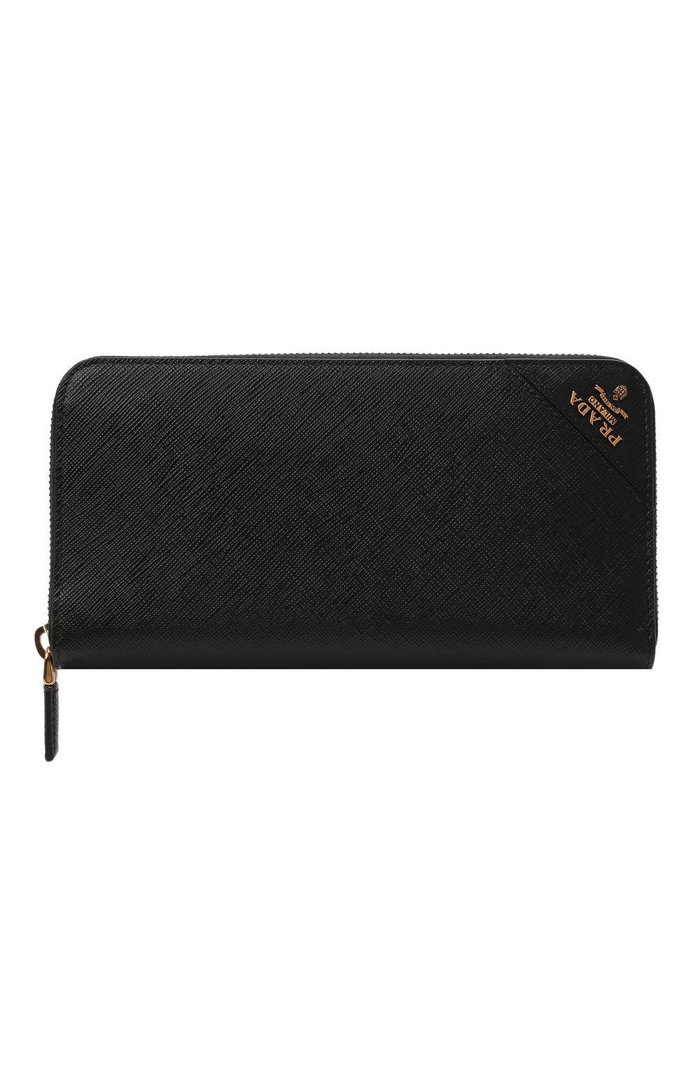 Кожаное портмоне PRADA, арт. 2ML317-QME-F0632, фото 1