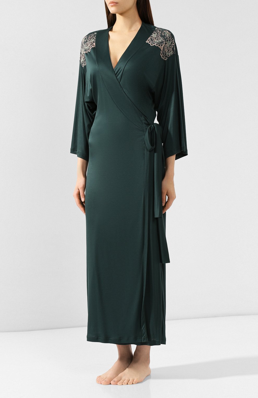 Халат FREE VOOGUE, арт. 29111, фото 3