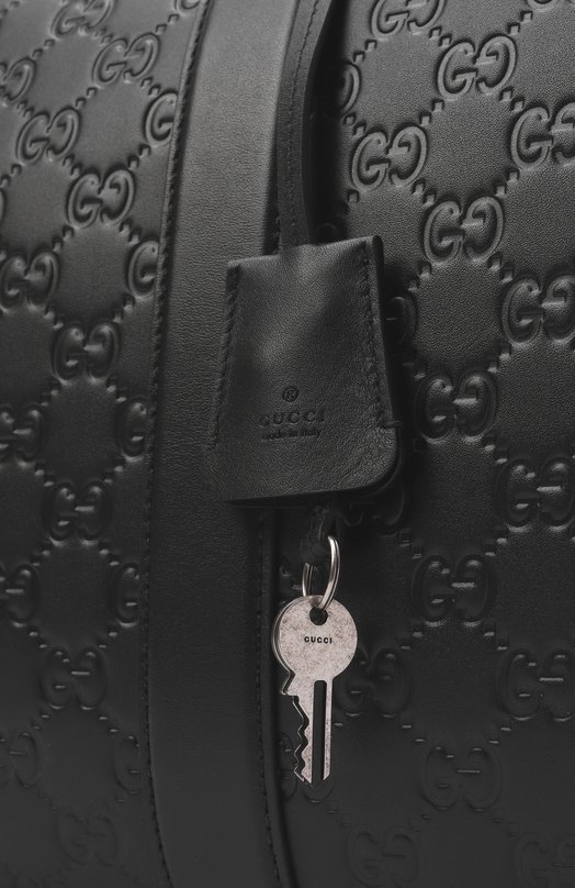 Сумка GG Gucci 850220/AAF0M Чёрный  850220/AAF0M Фото 3