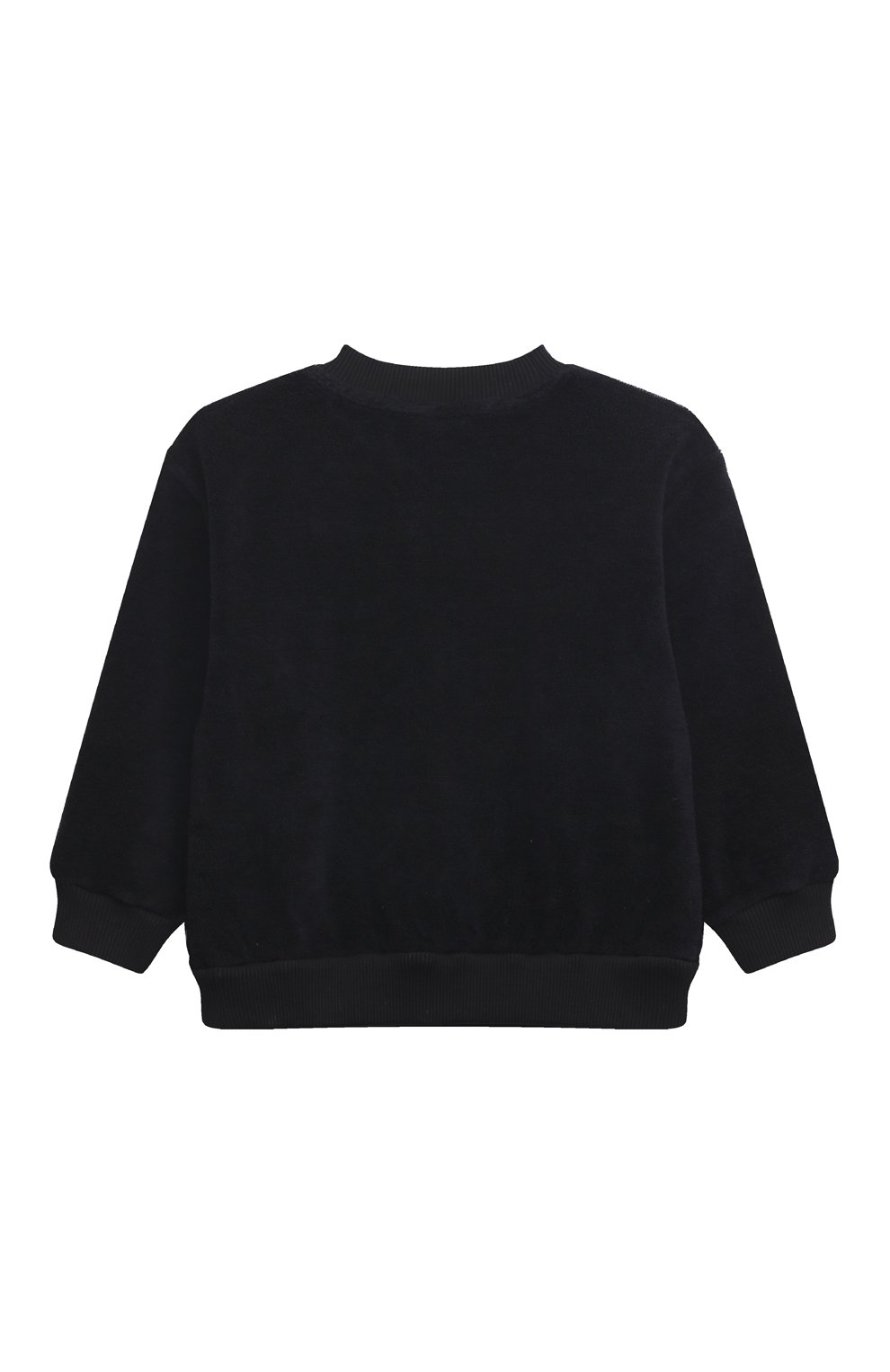 Хлопковый свитшот DOLCE & GABBANA, арт. L4JWGV/G7I8U/2-6, фото 2