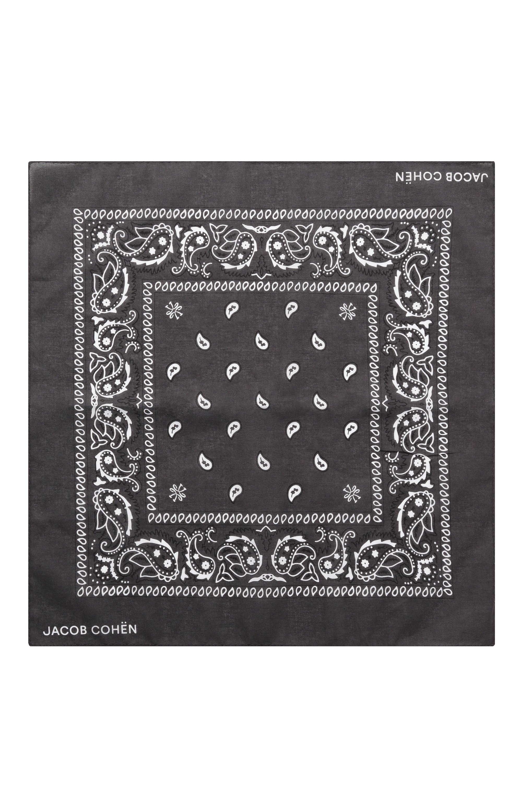 Джинсы bard JACOB COHEN, арт. JUM_QE004 030 S4126 R2, фото 9