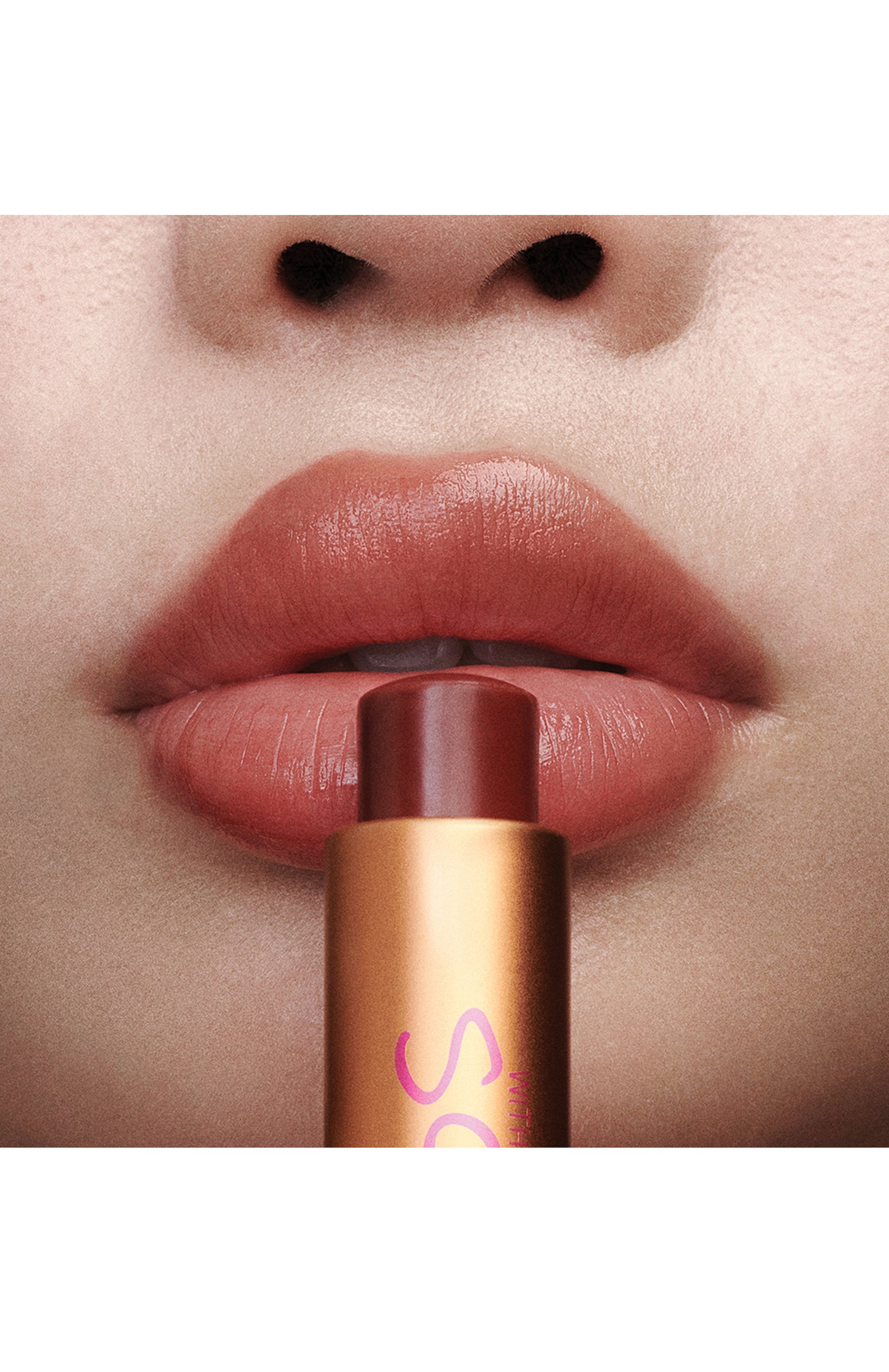 Оттеночный бальзам для губ, оттенок 03 (4g) AUGUSTINUS BADER, арт. 5060990630743, фото 8