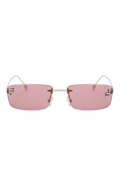 Солнцезащитные очки FENDI, арт. FE4172US 32Y, фото 2