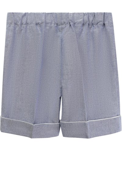 Хлопковый костюм с вышивкой GUCCI, арт. 463006/XBA31, фото 5