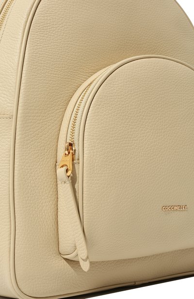 Рюкзак lea COCCINELLE, арт. E1 M60 14 02 01, фото 3