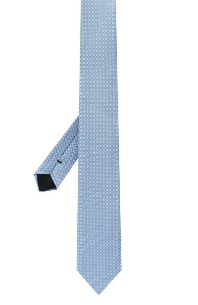 Галстук BOSS, арт. 50560857, фото 3