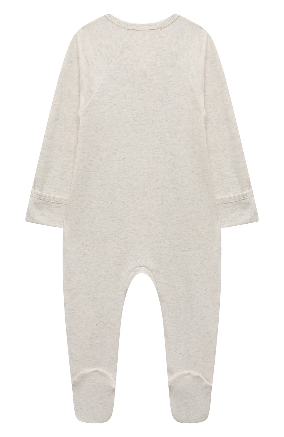 Комплект из двух комбинезонов BABYBU, арт. PNW1002NS, фото 6