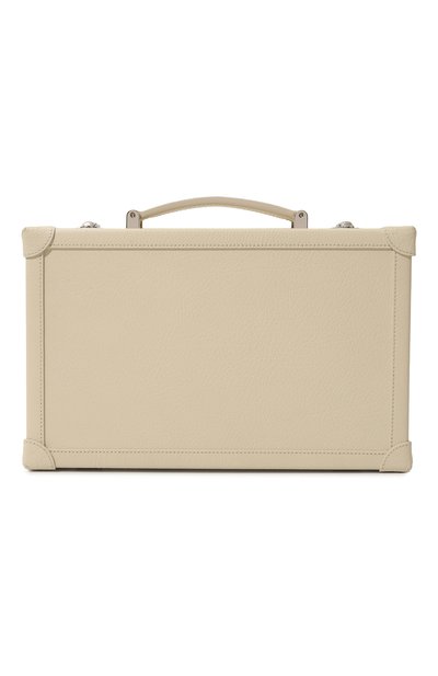 Кожаный футляр для очков BRUNELLO CUCINELLI, арт. MLZIU381, фото 1