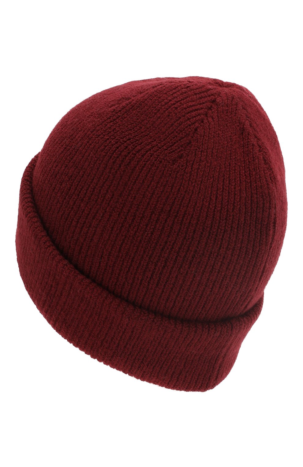 Шерстяная шапка ACNE STUDIOS, арт. C40052, фото 2