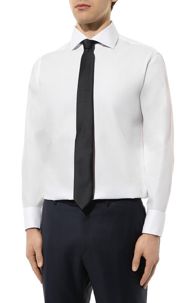 Хлопковая сорочка VAN LAACK, арт. RIVARA-DSF/150300, фото 4