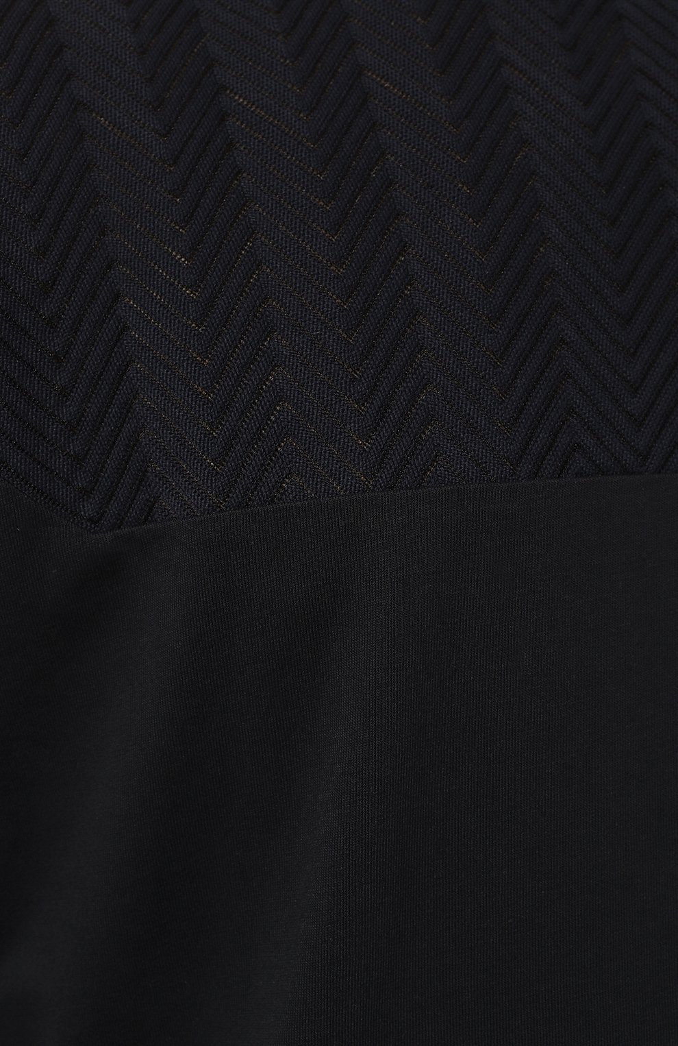 Хлопковая футболка MISSONI, арт. US24WL01/BJ00KM, фото 5