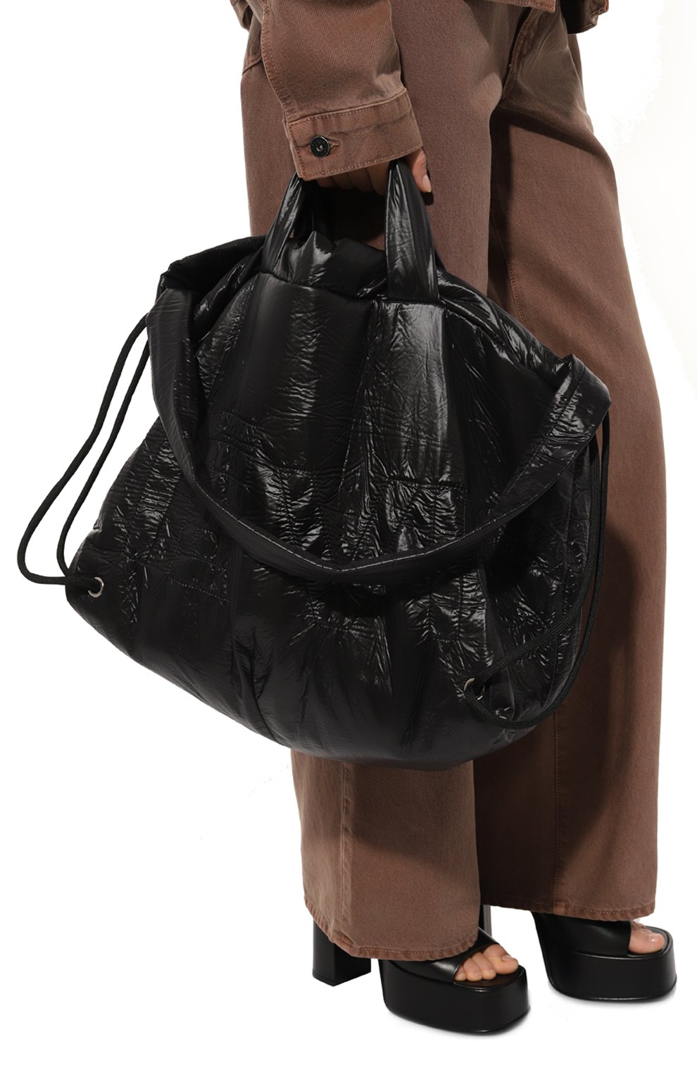 Сумка-шопер penelope VIC MATIE, арт. 1E0700TF999B0HB001, фото 2