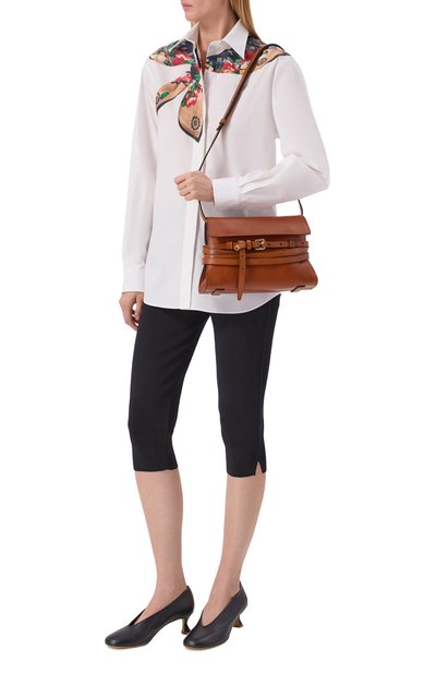 Сумка tie me MOSCHINO, арт. MC4223PP00/0D9, фото 3