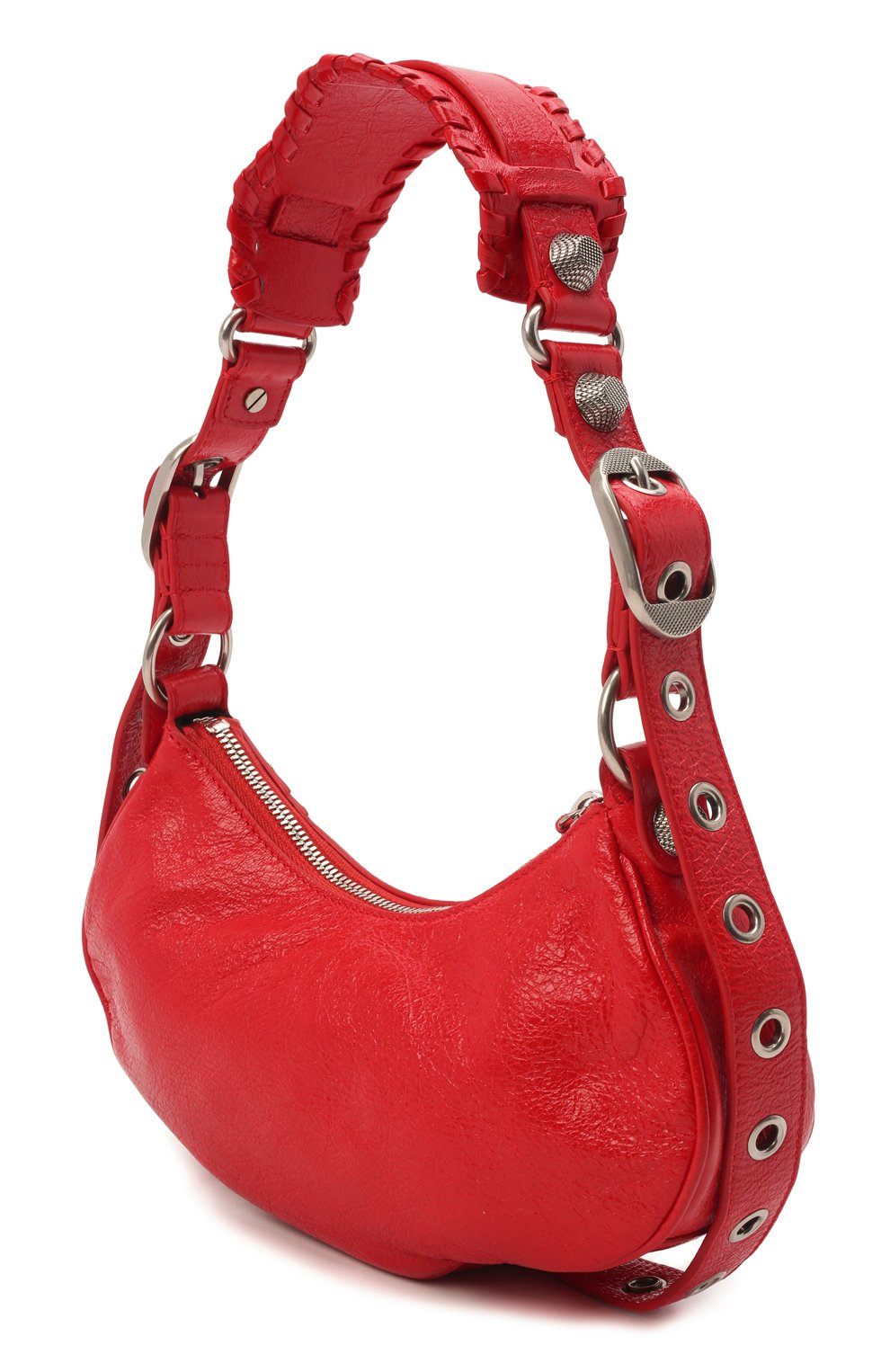 Сумка cagole xs BALENCIAGA, арт. 671309/1VG9Y, фото 4