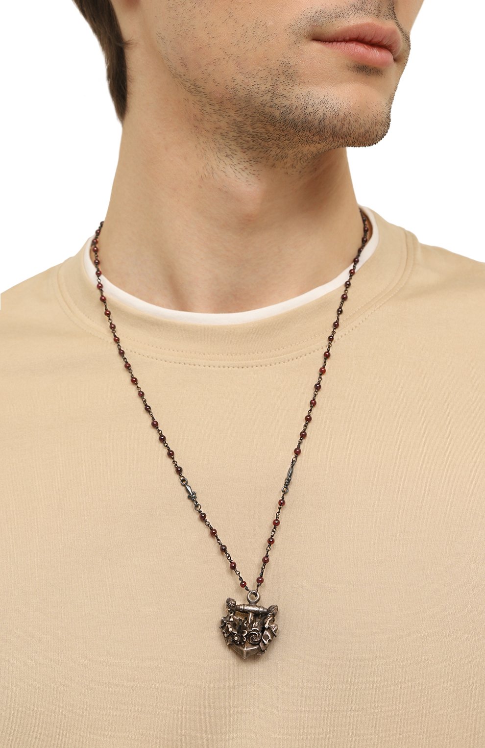 Серебряная подвеска GL JEWELRY, арт. PB280, фото 2