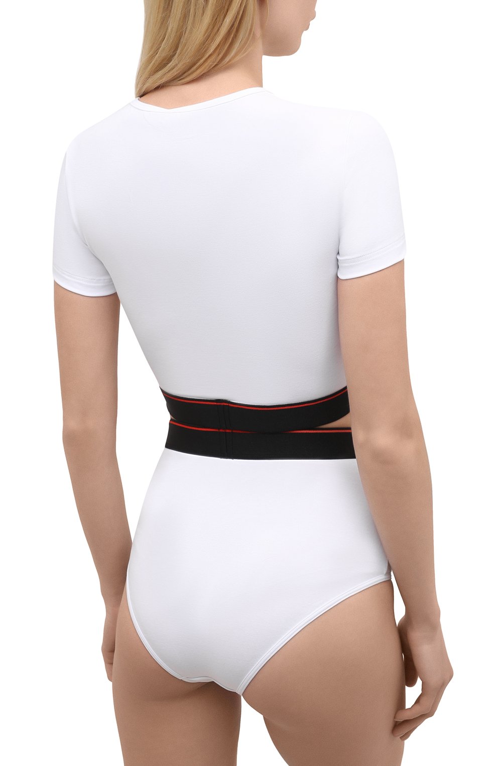 Трусы-шорты DSQUARED2, арт. D8L283470, фото 3