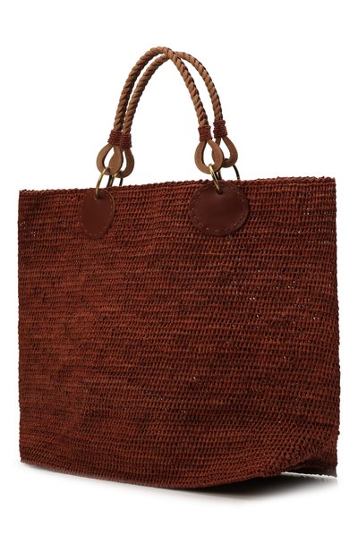 Сумка beby l SANS-ARCIDET, арт. BEBY MA-D S22/L, фото 4