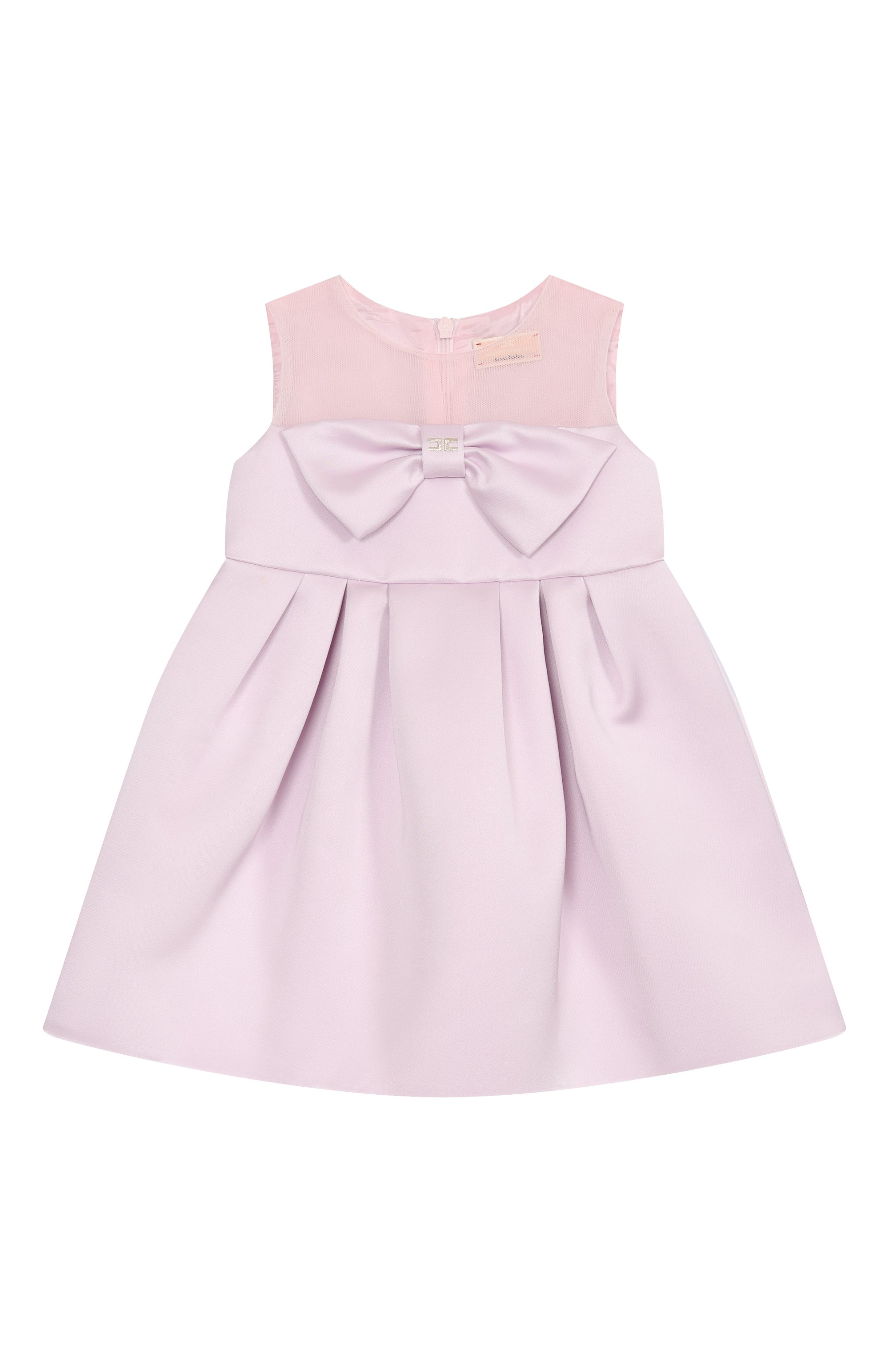 Платье ELISABETTA FRANCHI LA MIA BAMBINA, арт. EGAB1970/RA016, фото 1