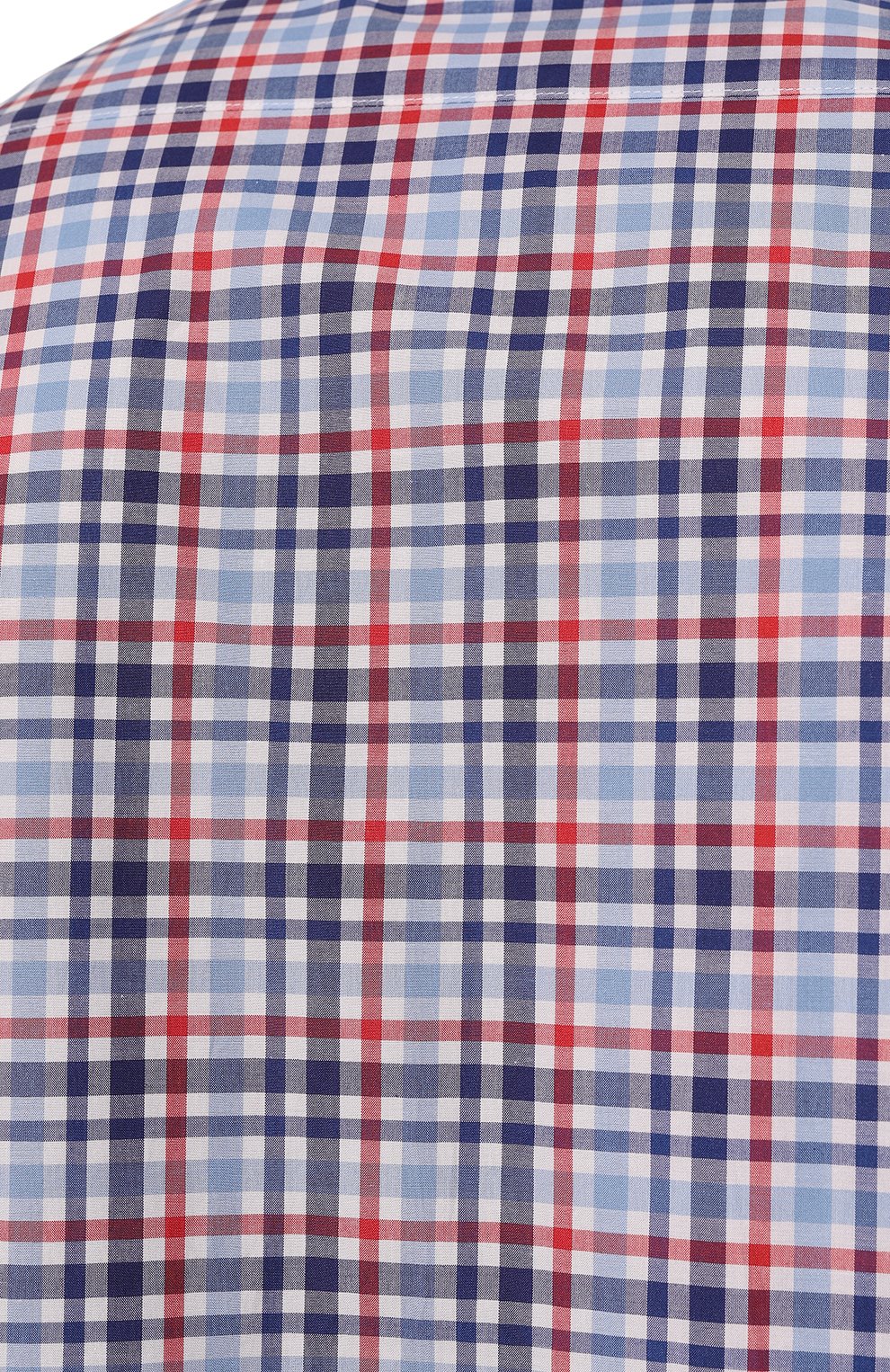 Хлопковая рубашка PAUL&SHARK, арт. 23413174, фото 5