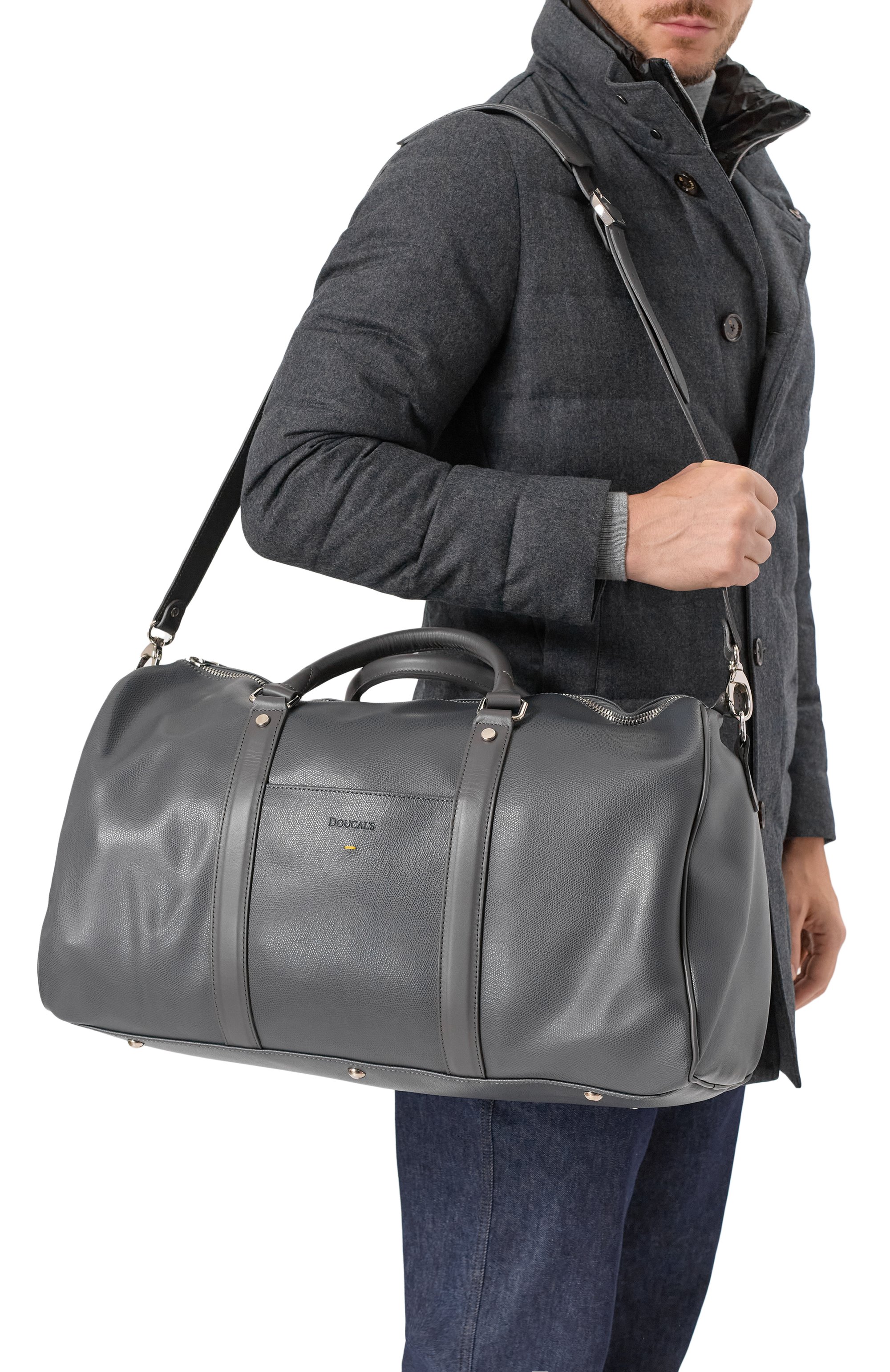 Сумка DOUCAL'S, арт. DB0018--03PT7360, фото 2