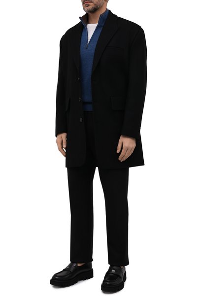 Шерстяной свитер GRAN SASSO, арт. 23125/25011, фото 2