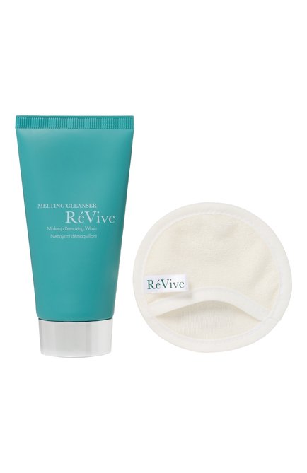 Женского гель-масло для очищения и снятия макияжа с лица, глаз и губ melting cleanser (100ml) REVIVE, арт. 633222223065