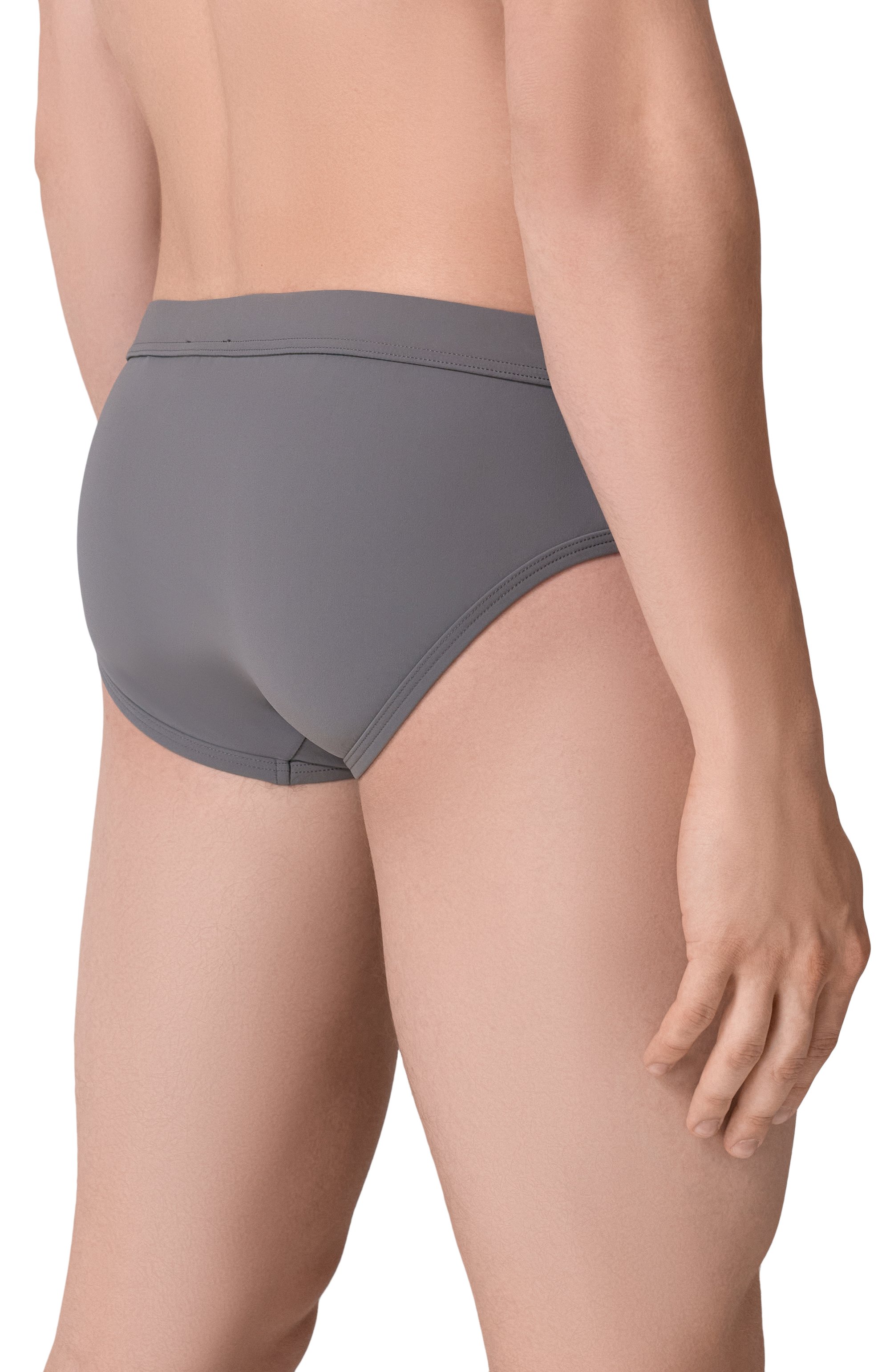 Плавки DOLCE & GABBANA, арт. M4A99J/0NR47, фото 3