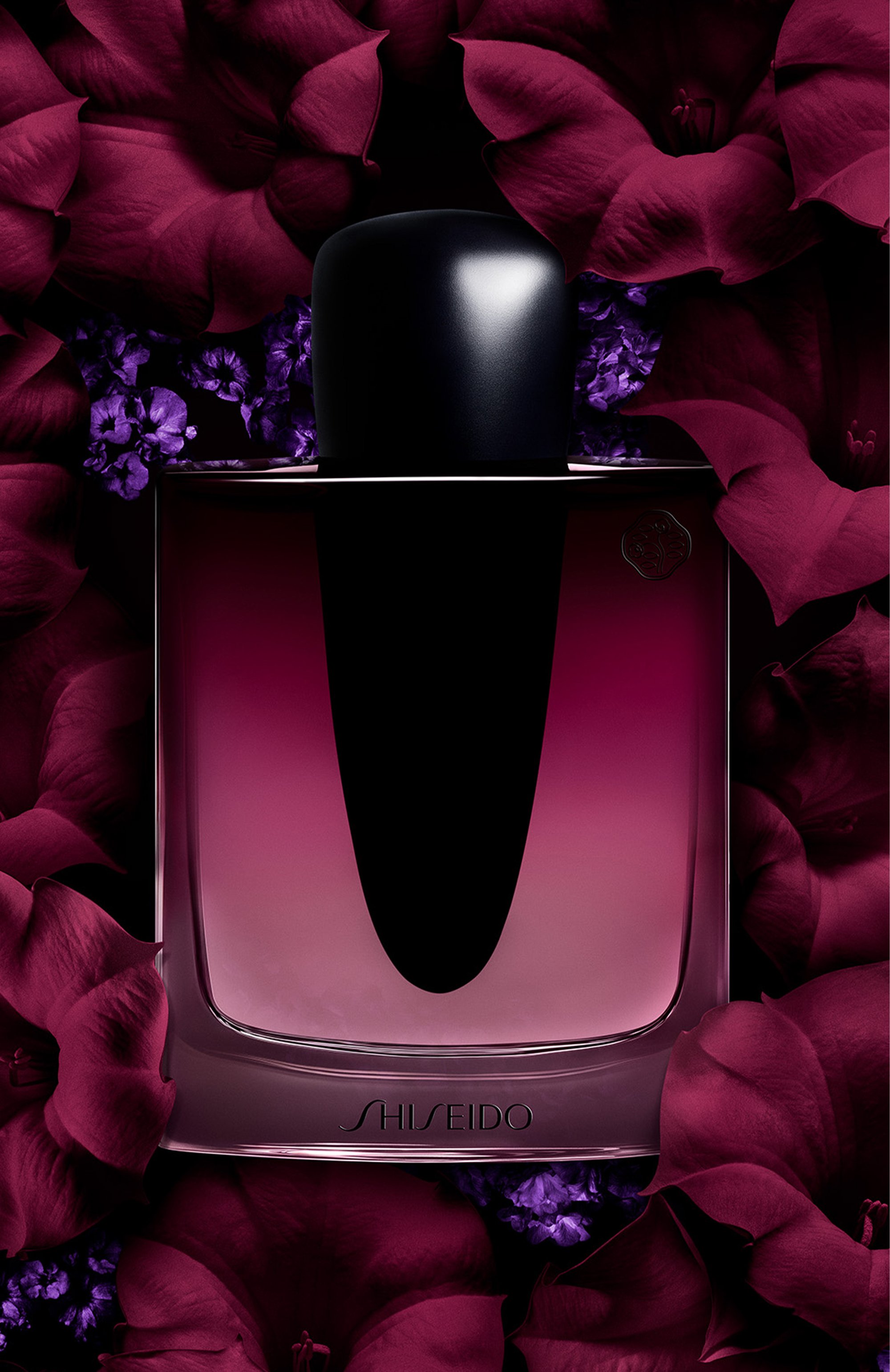 Парфюмерная вода ginza datura (100ml) SHISEIDO, арт. 22049SH, фото 5