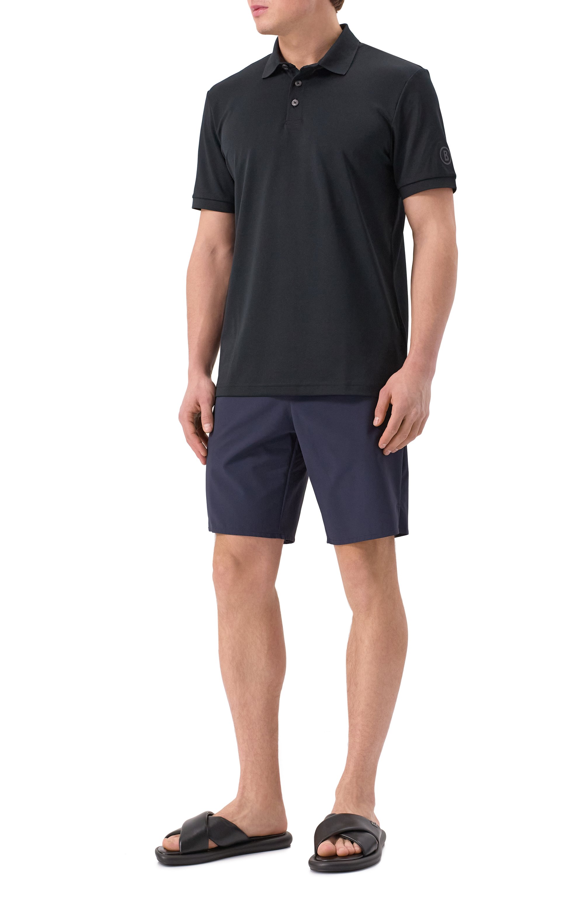 Поло BOGNER, арт. 52019623, фото 2