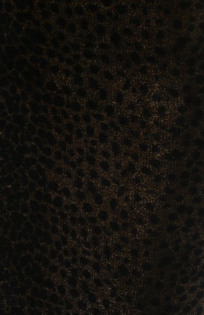 Платье ALEXANDER WANG леопардового цвета по цене 87400 руб., арт. 1KC2196102, фото 5 Платье ALEXANDER WANG, арт. 1KC2196102, фото 5