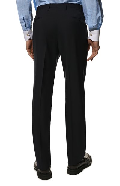 Шерстяной костюм KITON, арт. UA90/1274, фото 5