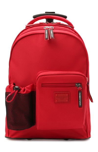 Чемодан DOLCE & GABBANA, арт. EM0057/AT994, фото 1