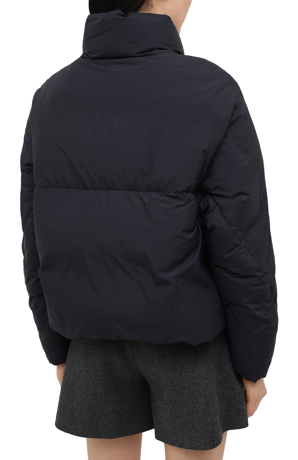 Пуховая куртка LOW CLASSIC, арт. L0W20FW_JK07BK, фото 4