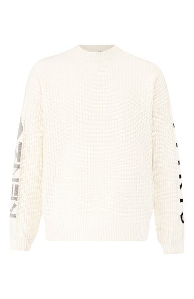 Шерстяной свитер KENZO, арт. F965PU2223LE, фото 1