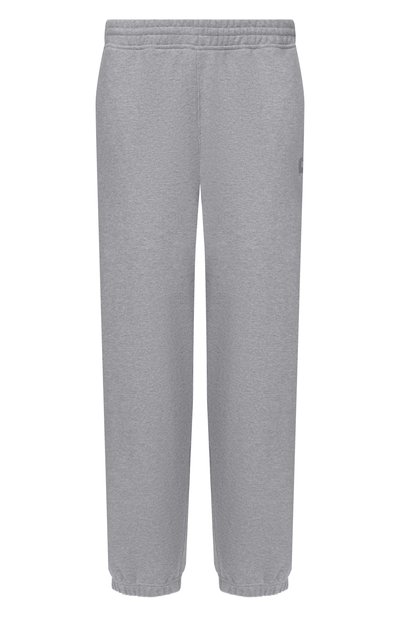 Мужские хлопковые джоггеры BURBERRY, арт. 8120757