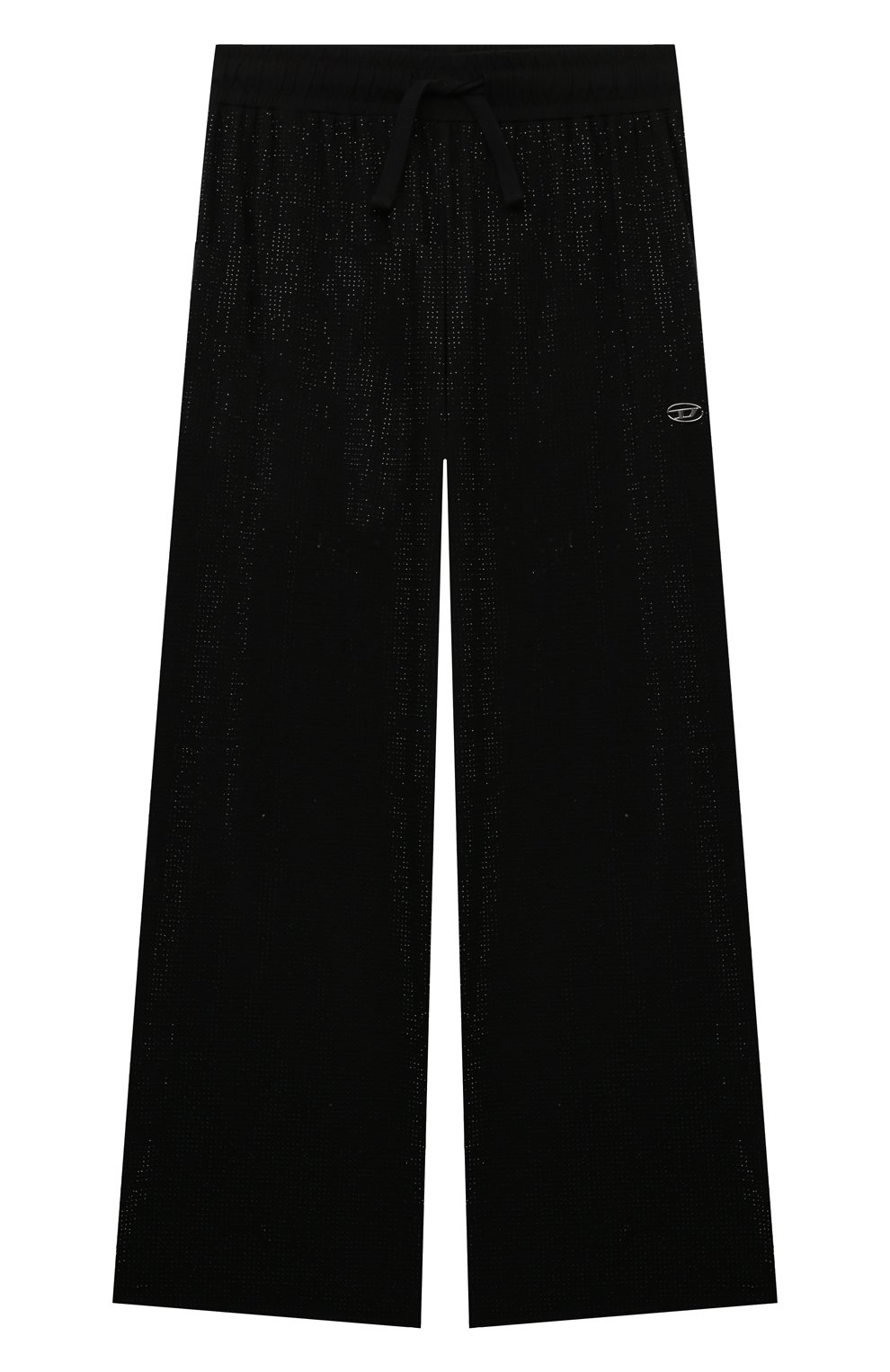 Хлопковые брюки DIESEL, арт. J01946/KYAPR, фото 1