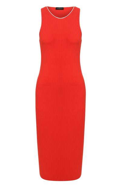 Женское платье из вискозы RAG AND BONE, арт. WAS20S0022XZ22