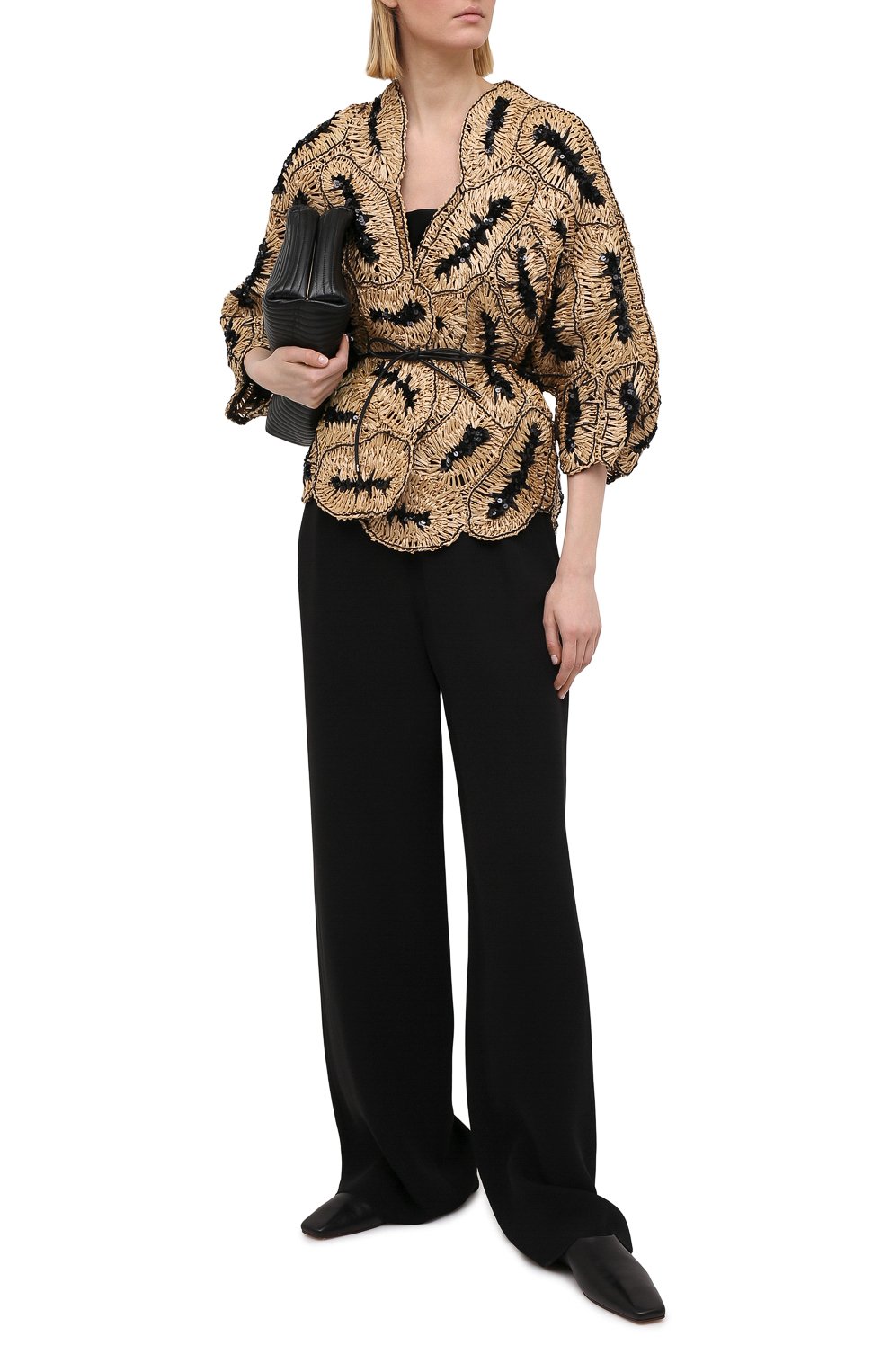 Кардиган BRUNELLO CUCINELLI, арт. MAU655006, фото 2