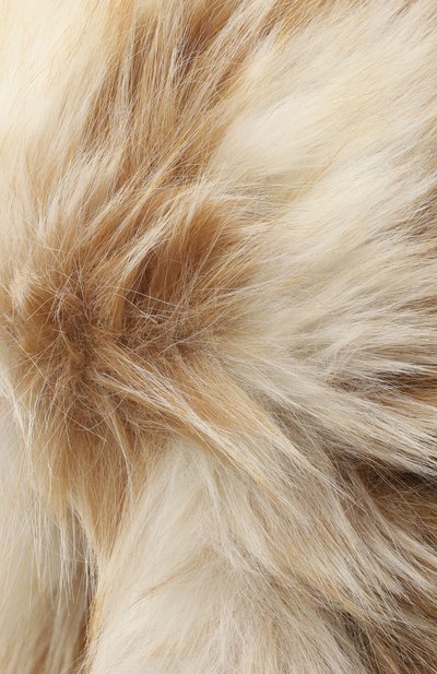 Шапка-ушанка из экомеха FLASHIN, арт. FF25HBUS, фото 3