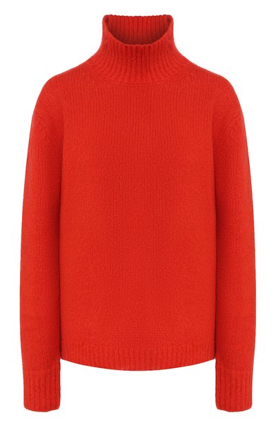 Женский свитер из смеси шерсти и кашемира ACNE STUDIOS, арт. A60094
