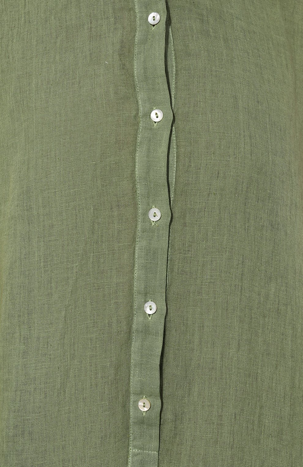 Льняное платье 120% LINO, арт. 31ALIW49IE/0000115/S00, фото 5