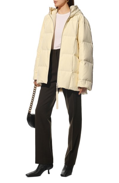 Пуховик JIL SANDER, арт. JPPU441694-WU461200, фото 2