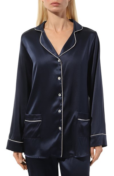 Шелковая пижама PRIMROSE, арт. 1W.505RB.S006, фото 3