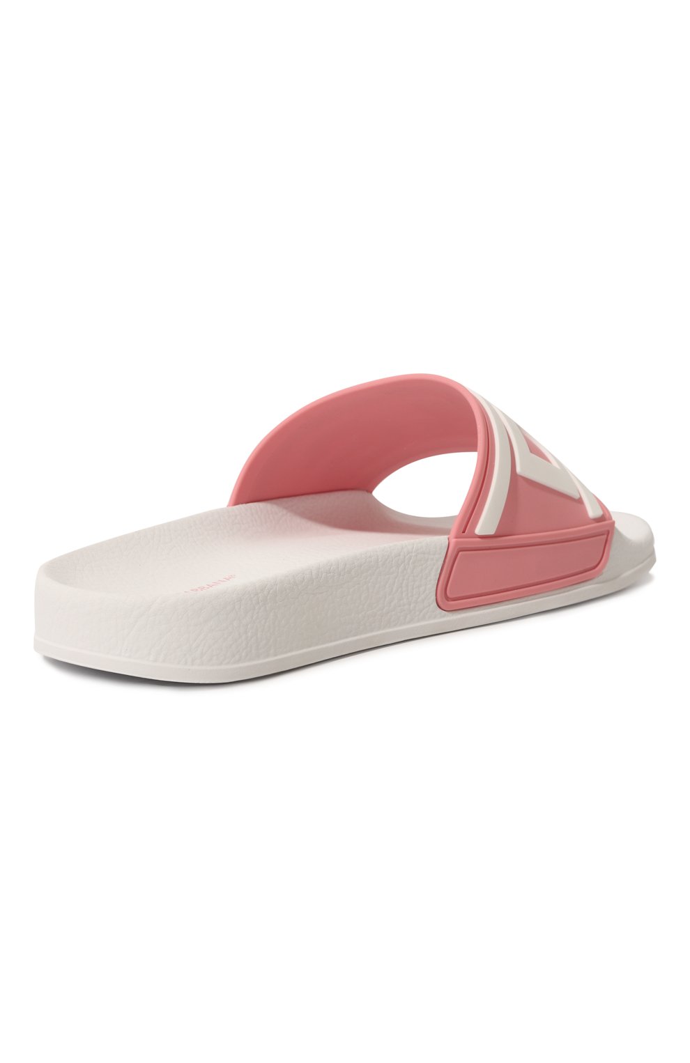 Шлепанцы DOLCE & GABBANA, арт. DD0320/AQ858/37-39, фото 3