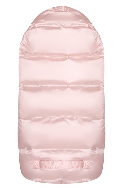 Комплект с пуховым конвертом и комбинезоном CHEPE, арт. 071663, фото 3