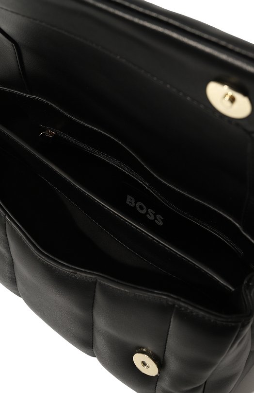 Сумка B Icon BOSS 50516978 Чёрный  50516978 Фото 5