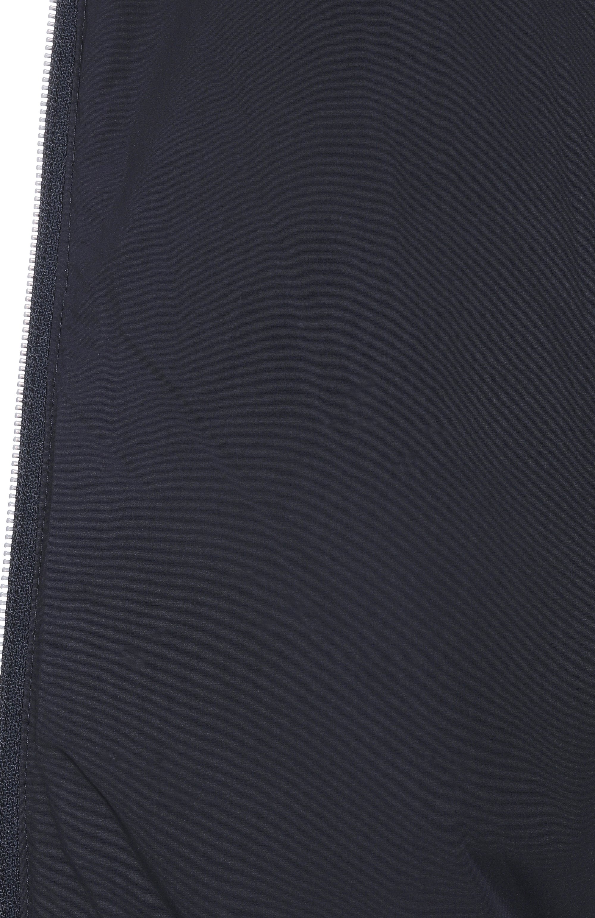 Комбинированный бомбер HERNO, арт. MC000168U/72056, фото 7