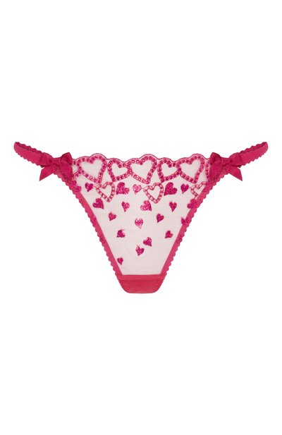 Женские трусы-стринги rozann AGENT PROVOCATEUR, арт. AP12893671671