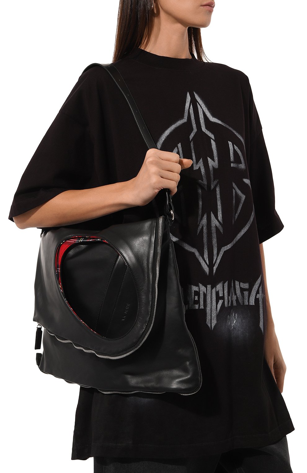 Сумка-трансформер VIC MATIE, арт. 1F0824T_999B0PB268, фото 2