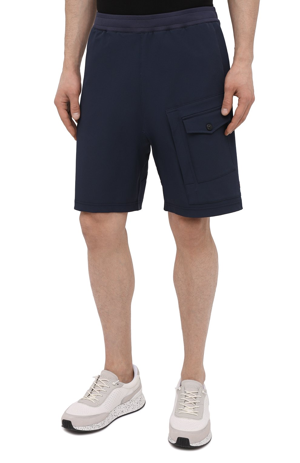 Шорты STONE ISLAND, арт. 7415L15X4, фото 3